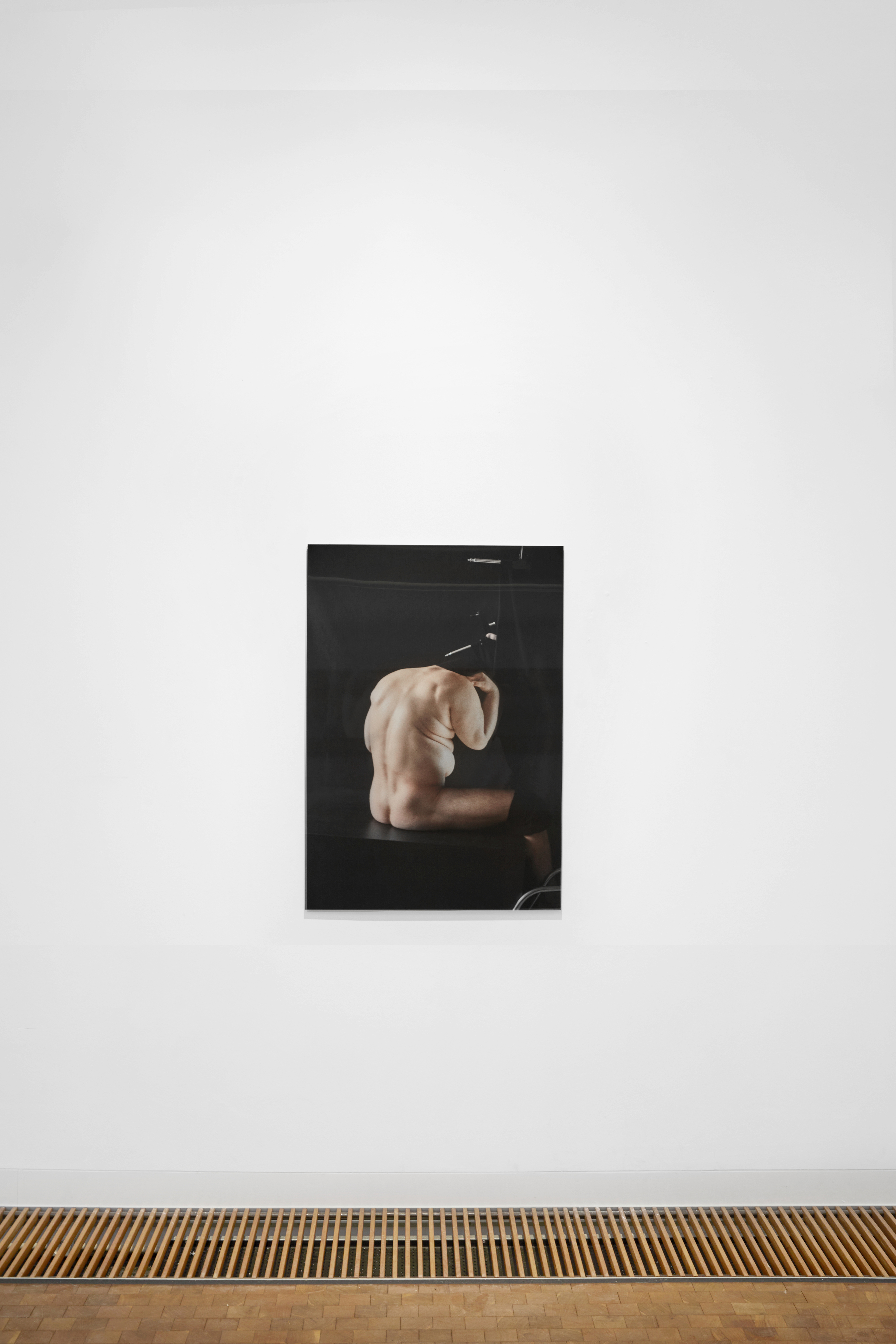 (Untitled series)