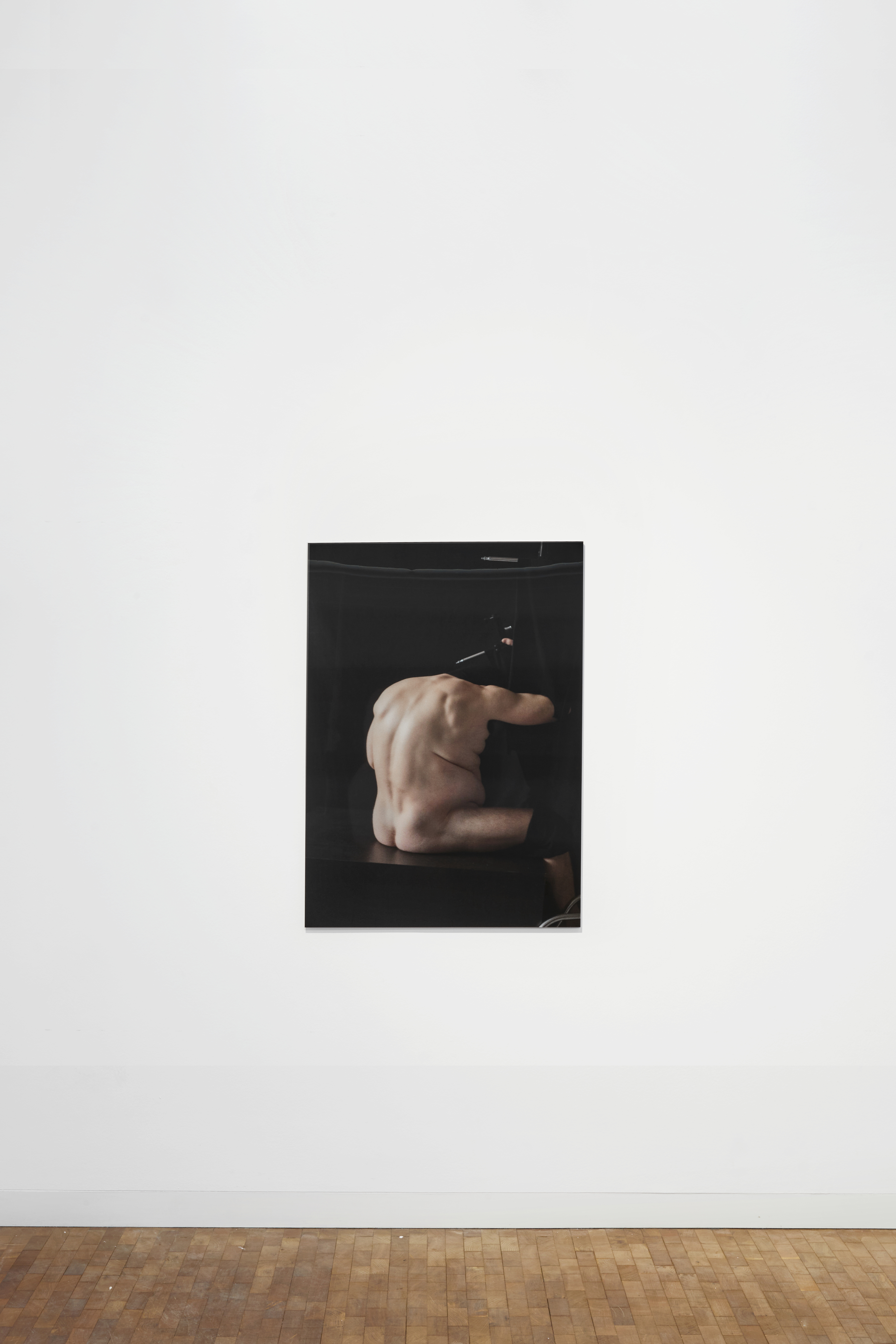 (Untitled series)